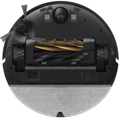 Dreame Bot D20 Pro Plus Black (RLD43SD-BL)