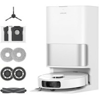 Dreame Bot D30 Ultra White (RTD31TE)