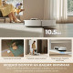 Dreame Bot D30 Ultra White (RTD31TE)
