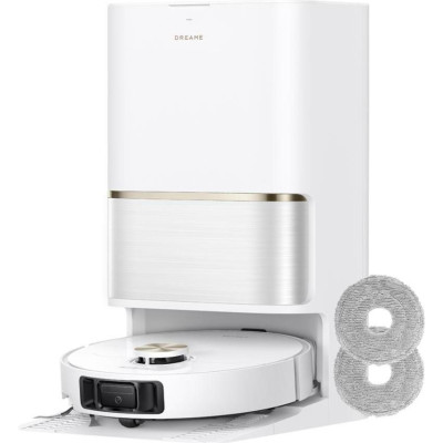 Dreame Bot L50 Ultra AE White (RLL51SE-wh)