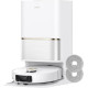 Dreame Bot L50 Ultra AE White (RLL51SE-wh)