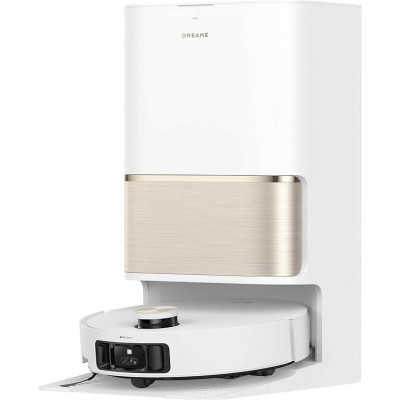 Dreame L50s Pro Ultra White (RLL88HE-Wh)