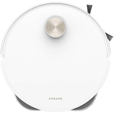 Dreame L50s Pro Ultra White (RLL88HE-Wh)