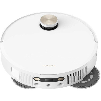 Dreame L50s Pro Ultra White (RLL88HE-Wh)