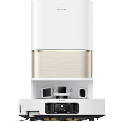 Dreame L50s Pro Ultra White (RLL88HE-Wh)