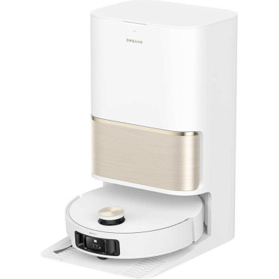 Dreame L50s Pro Ultra White (RLL88HE-Wh)