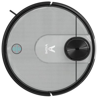 Viomi Cleaning Robot Black (V-RVCLM21B)