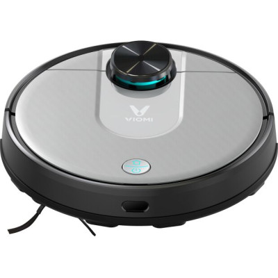 Viomi Cleaning Robot Black (V-RVCLM21B)
