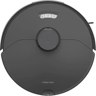 RoboRock S7 Max Ultra Black (S7MXU52-00)