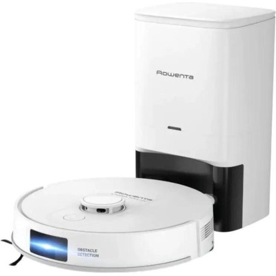 Rowenta X-Plorer Serie 140+ Total Care RR9197WH