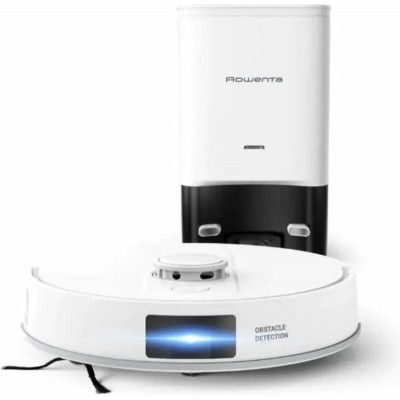 Rowenta X-Plorer Serie 140+ Total Care RR9197WH