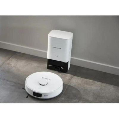 Rowenta X-Plorer Serie 140+ Total Care RR9197WH