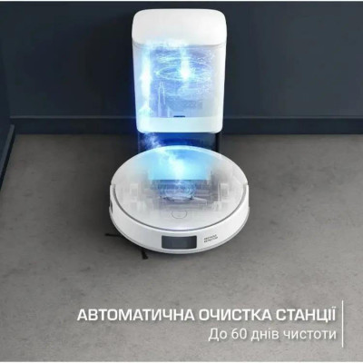 Rowenta X-Plorer Serie 140+ Total Care RR9197WH