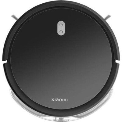 Xiaomi Mi Robot Vacuum E5 Black