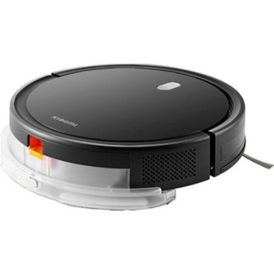 Xiaomi Mi Robot Vacuum E5 Black