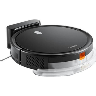 Xiaomi Mi Robot Vacuum E5 Black