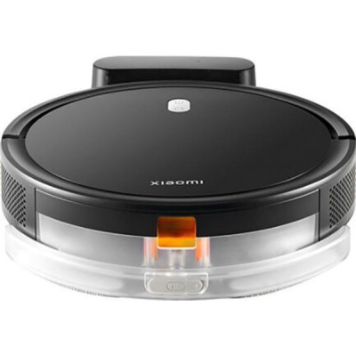 Xiaomi Mi Robot Vacuum E5 Black