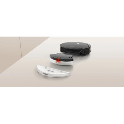 Xiaomi Mi Robot Vacuum E5 Black