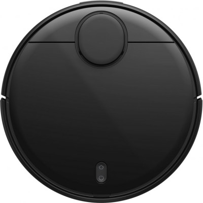MiJia Mi Robot Vacuum-Mop STYTJ02YM Black (SKV4109GL)