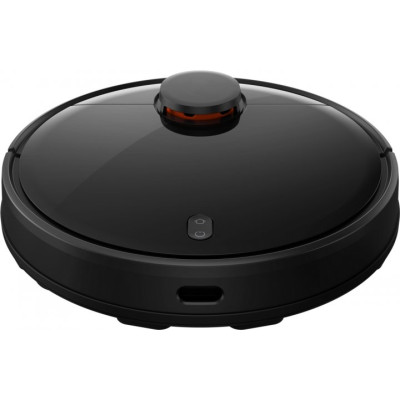 MiJia Mi Robot Vacuum-Mop STYTJ02YM Black (SKV4109GL)