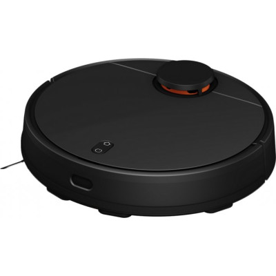 MiJia Mi Robot Vacuum-Mop STYTJ02YM Black (SKV4109GL)