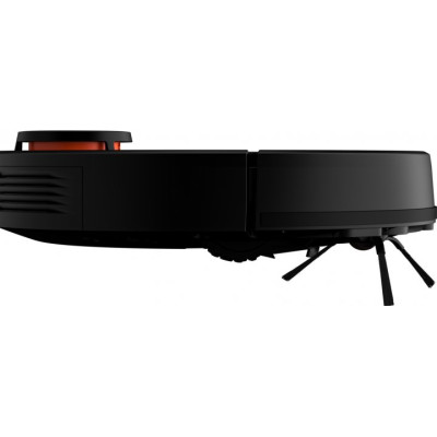 MiJia Mi Robot Vacuum-Mop STYTJ02YM Black (SKV4109GL)