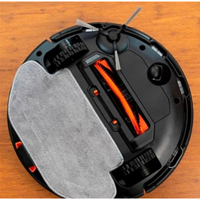 MiJia Mi Robot Vacuum-Mop STYTJ02YM Black (SKV4109GL)