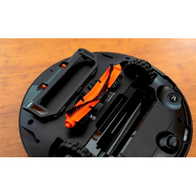 MiJia Mi Robot Vacuum-Mop STYTJ02YM Black (SKV4109GL)