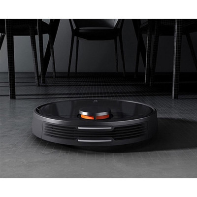 MiJia Mi Robot Vacuum-Mop STYTJ02YM Black (SKV4109GL)