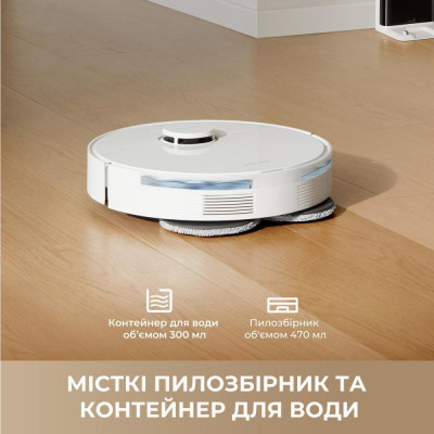 Dreame Bot L40 (RLL42SDA-1)