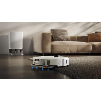 Xiaomi Robot Vacuum 5 (BHR0834EU)