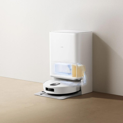 Xiaomi Robot Vacuum 5 (BHR0834EU)