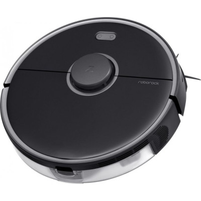 RoboRock S5 MAX Black