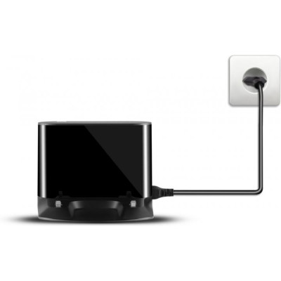 RoboRock S5 MAX Black