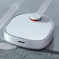 Dreame Bot W10