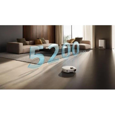 Xiaomi Robot Vacuum 5 Pro