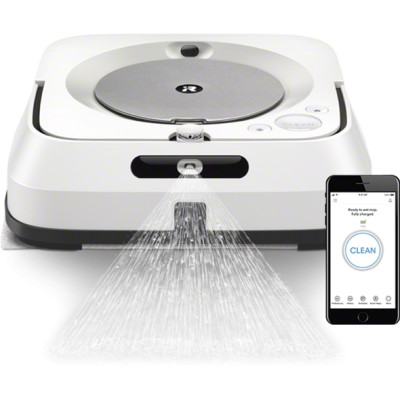 IRobot Braava Jet M6