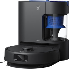  ECOVACS DEEBOT N20E PLUS BLACK (YDLX11-3 BL)