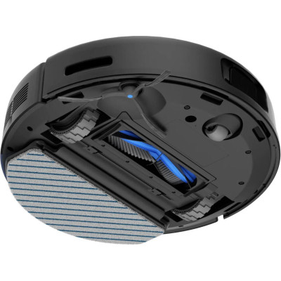  ECOVACS DEEBOT N20E PLUS BLACK (YDLX11-3 BL)