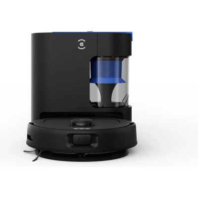  ECOVACS DEEBOT N20E PLUS BLACK (YDLX11-3 BL)
