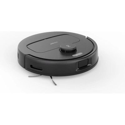  ECOVACS DEEBOT N20E PLUS BLACK (YDLX11-3 BL)