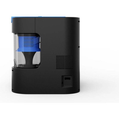  ECOVACS DEEBOT N20E PLUS BLACK (YDLX11-3 BL)