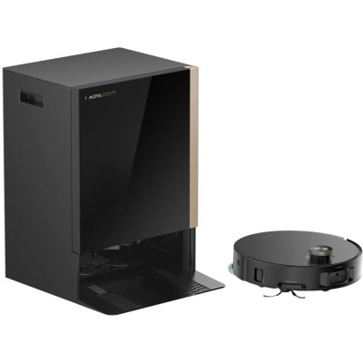 Mova MOBIUS 60 Black-EUA (RLV83LE)