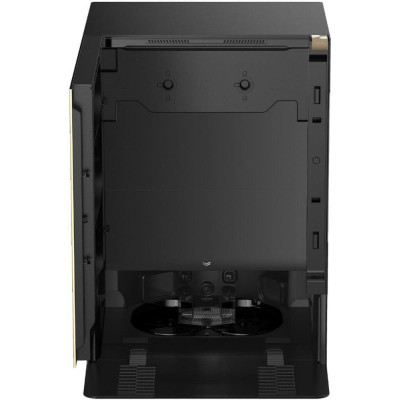  Mova MOBIUS 60 Black-EUA (RLV83LE)