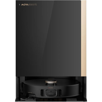  Mova MOBIUS 60 Black-EUA (RLV83LE)