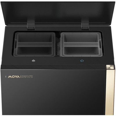  Mova MOBIUS 60 Black-EUA (RLV83LE)