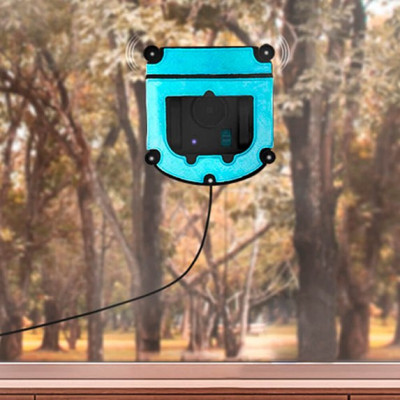 CECOTEC Conga WinDroid 980 Connected (05458)