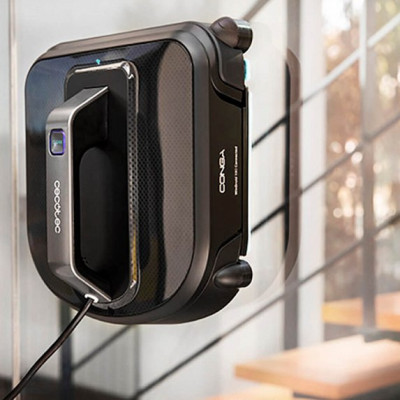 CECOTEC Conga WinDroid 980 Connected (05458)