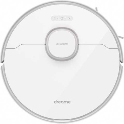 Dreame Bot L10 Pro White