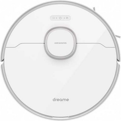 Dreame Bot L10 Pro White